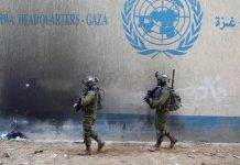 Israel Akan Tetapkan UNRWA Kelompok Teroris, Arab Saudi-Qatar Geram!