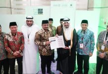 Indonesia Dapat Kuota Haji 2025 Sebanyak 221 Ribu Jemaah