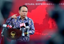 Menkominfo: Judi Online dan Pinjol Seperti Adik-Kakak