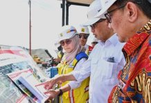 Proyek Bandara IKN Dikebut, 1 Agustus Sudah Beroperasi