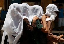Pakistan Panas ‘Mendidih’, Suhu Tembus 52 Derajat Celcius-Banyak Sekolah Ditutup