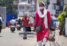 Suhu Panas Super ‘Mendidih’, Nyaris 25 Ribu Warga India Terkena Heatstroke