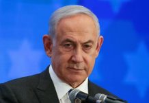 Netanyahu Ngotot Soal Penghancuran Hamas untuk Akhiri Perang Gaza