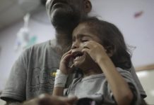 Kolombia Akan Tampung Anak-anak Palestina yang Terluka Akibat Perang