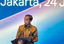 Jokowi Ungkit Mudahnya Coldplay Tambah Konser di Singapura: Izin Kita Ruwet