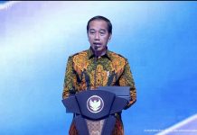 Presiden Jokowi Permudah Izin Konser, Minta Panpel Jangan Mepet Ngurusnya
