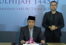 Wamenag Imbau Kedepankan Toleransi Jika Ada Perbedaan Hari Raya Idul Adha