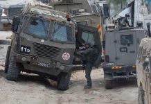 Kelakuan Israel Bikin Puluhan Ribu Izin Kerja Warga Palestina Dibekukan