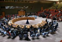 DK PBB Setujui Resolusi Gencatan Senjata di Gaza, Rusia Abstain