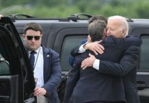 “Biden Usai Putranya Divonis Bersalah: Saya Presiden Juga Seorang Ayah”