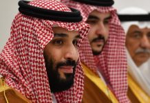 Arab Saudi Ancam Eropa Jika Berani Rampas Aset Rusia Rp 4.800 T