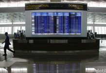 Layanan Cloud Microsoft Down, Check In Maskapai Lumpuh Termasuk di RI