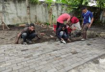 Manfaatkan FABA dari PLTU Holtekamp, PLN Bangun Beragam Infrastruktur di Papua