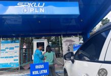 PLN UID S2JB Sediakan 32 SPKLU di 3 Provinsi, Begini Cara Cek Lokasinya