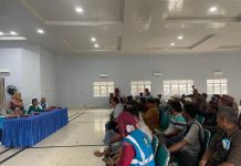 PLN UP3 Palembang Kembali Gelar Edukasi Manfaat dan Bahaya Listrik kepada Masyarakat