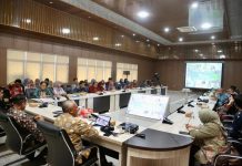 Pemprov Sumsel Perluas Cakupan Kepesertaan Program Jaminan Sosial Ketenagakerjaan Bagi ASN-Non ASN