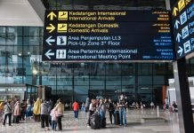 Dirjen Imigrasi: Kedatangan Orang Asing Meningkat 7.2% Periode Januari s.d. Juni2024