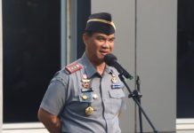 Respon Cepat Kemenkumham Sumsel Soal Meninggalnya Narapidana Lapas Merah Mata