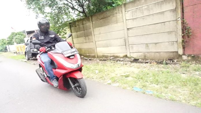 Tips Motor Matic 1