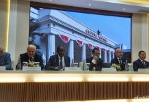Biro Komite Palestina PBB: Indonesia Pendukung yang Sangat Kuat