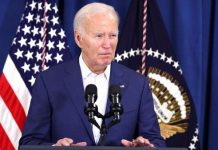 Joe Biden Umumkan Mundur dari Pencalonan Presiden AS 2024