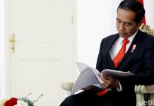 Rencana Pembatasan Beli Pertalite Tinggal Tunggu Restu Jokowi