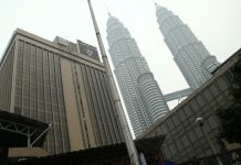 Pariwisata Malaysia Unjuk Gigi di Serial Game Netflix The Mole