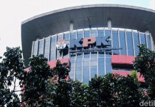 Wajah Baru dan Lama di Bursa Pendaftar Capim KPK