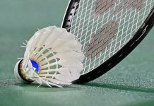 Pebulutangkis China Zhang Zhi Jie Meninggal Dunia Usai Kolaps di AJC