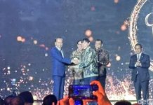 Jokowi Resmi Luncurkan Golden Visa, Beri Kemudahan WNA Berinvestasi
