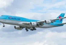 Turbulensi Makin Sering Terjadi, Korean Air Hentikan Layanan Makan