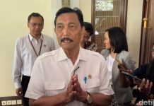 Pengumuman dari Luhut: Beli BBM Subsidi Bakal Dibatasi Mulai 17 Agustus!