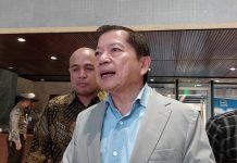 Menteri Jokowi Blak-blakan soal Nasib Anggaran IKN di 2025