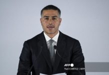 Presiden Terpilih Meksiko Tunjuk ‘Batman’ Jadi Menteri Keamanan