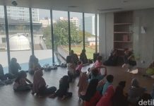 Hore! Perpustakaan Jakarta Punya Beragam Acara untuk Anak-anak Pas Libur Sekolah