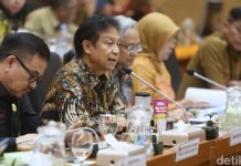 Menkes Dapat 4 Miliar Dolar AS dari Bank Dunia untuk Penuhi Alkes di RI