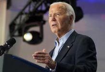 Riwayat COVID-19 Joe Biden, Sudah 3 Kali Positif Corona