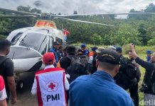 Pencarian Korban Longsor Gorontalo Disetop, Data Akhir: 26 Tewas-11 Hilang