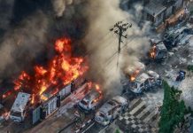 Demo di Bangladesh Tewaskan Puluhan Orang, KBRI Pastikan WNI Aman