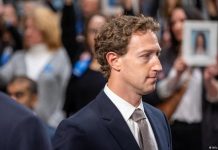 Mark Zuckerberg Sebut Trump Keren, Tapi Enggan Kasih Dukungan