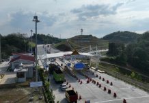 Tol Bangkinang-XIII Koto Kampar Segera Bertarif! Ini Rinciannya