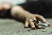 Ngerinya Wabah Narkoba ‘Zombie’ Fentanil di AS, Lebih dari 100 Ribu Warga Meninggal