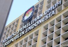 Tok! Insentif KPU Resmi Naik 50%, Ini Rinciannya