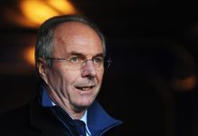 Sven Goran Eriksson Meninggal, Sempat Sebut Hidupnya Tak Lama Lagi