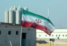 Ancang-ancang Iran Cs Beri Pembalasan ke Israel