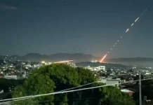 Junta Myanmar Dipermalukan dengan Jatuhnya Komando Timur Laut