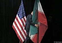 AS Ingatkan Konsekuensi ‘Bencana’ Jika Iran Serang Israel
