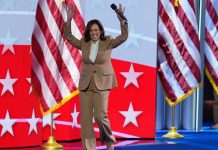 Janji-janji Kamala Harris Usai Resmi Jadi Calon Presiden AS