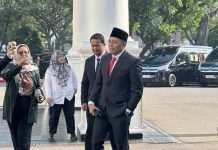 Menkominfo Tambah Satu Wamen, Ini Tupoksi Menteri-Wamen