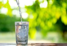 Begini Rasanya Mencoba Air di IKN yang Bisa Langsung Diminum dari Keran